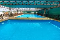 Goseong Ocean Fore Glamping Pension