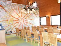 Sun House Hotels in Shozu District