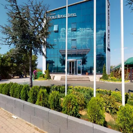 Double Royal Hotel