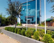 Double Royal Hotel - bar