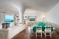 Romazzino, A Belmond Hotel, Costa Smeralda Hotels in Abbiadori