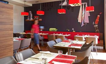 Ibis Krakow Stare Miasto