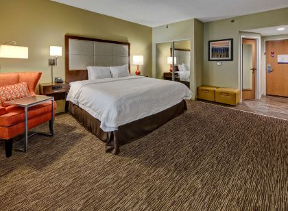 Hampton Inn Concord/Kannapolis