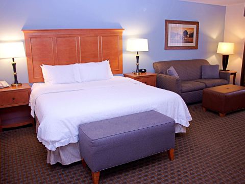 Hampton Inn Sidney