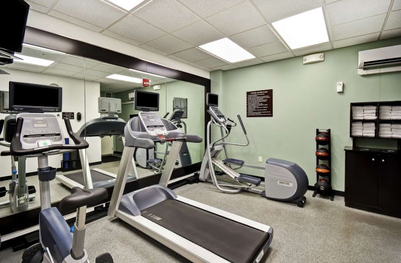 Homewood Suites by Hilton Cincinnati-Milford photo 4