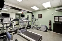 Homewood Suites by Hilton Cincinnati-Milford - Træningscentre