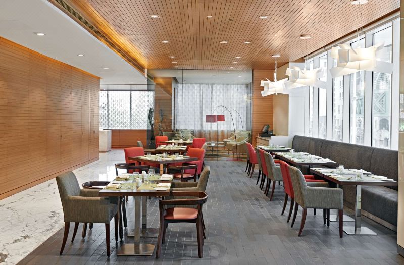 Hyatt Place Dubai Baniyas Square photo 5