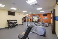 Hampton Inn Crestview I-10 - Gym