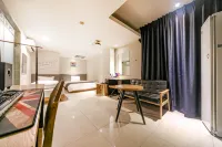 창원 명서동 호텔 벅스