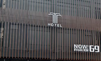 T Hotel Johor Bahru