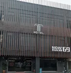 T ホテル