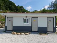 Sancheong Pet Glamping