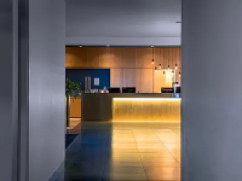 Vík Apartments Hotels in Vik