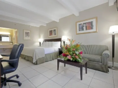 Hilton Garden Inn Key West the Keys Collection (Ex Lexington Hotel) キーウェストのホテル