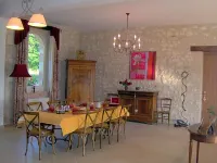 Domaine de la Maison Neuve Hotels in Azay-sur-Indre