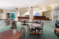 Holiday Inn Express ST. Ignace-Lake Front Hotels in Sankt Ignace