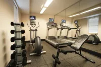 TownePlace Suites Dulles Airport Hotel a Sterling