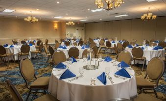 Best Western Plus Strongsville Cleveland