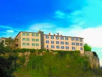 Le Nesk Ventoux - Hotel Các khách sạn ở Sault