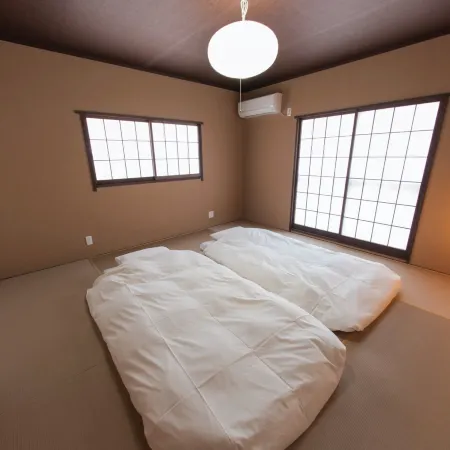 Yadoya Yokohama Main Building