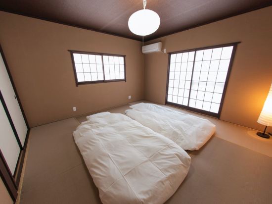 Yadoya Yokohama Main Building