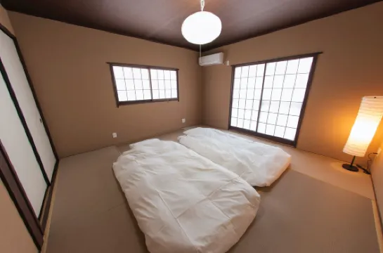 Yadoya Yokohama Main Building