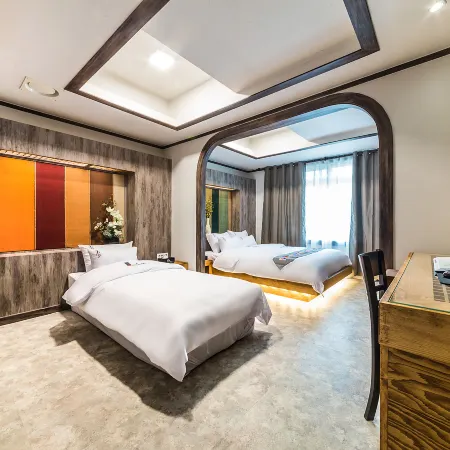 Paju Maru Hotel