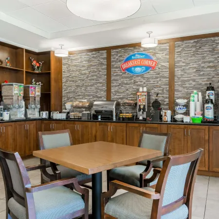 Baymont by Wyndham Erie