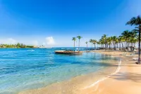 Caribe Hilton - ติดทะเล