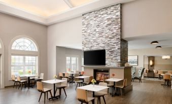 Residence Inn Pleasanton