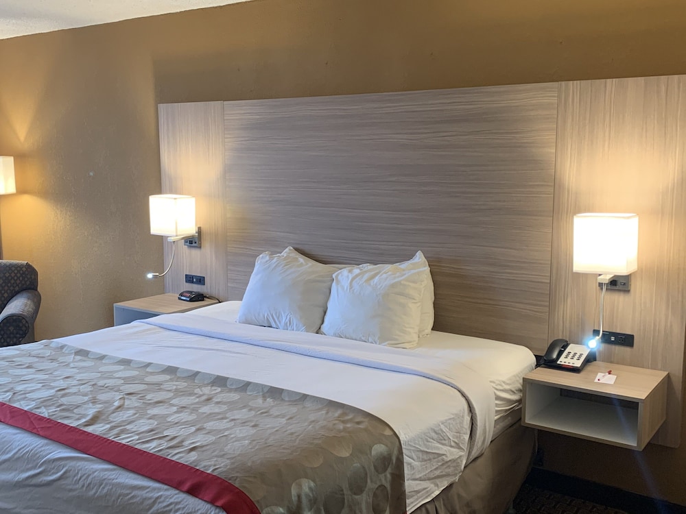 Ramada by Wyndham West Atlantic City