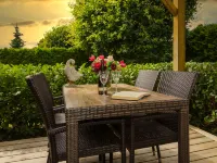 Flaschenpost Hotels in Zinnowitz