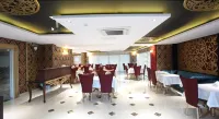 Tarsus Zorbaz Hotel - Frühstück