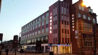Gilson Hotel Hotel a Hessle