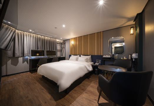 서울 화곡 Boutique S(Hwagok Star Hotel) 호텔 이미지