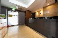 Ilsan Hotel K Hotel di Goyang-si
