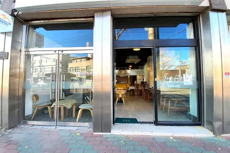 Pohang Youngildae Guesthouse Отели в г. Пхохан