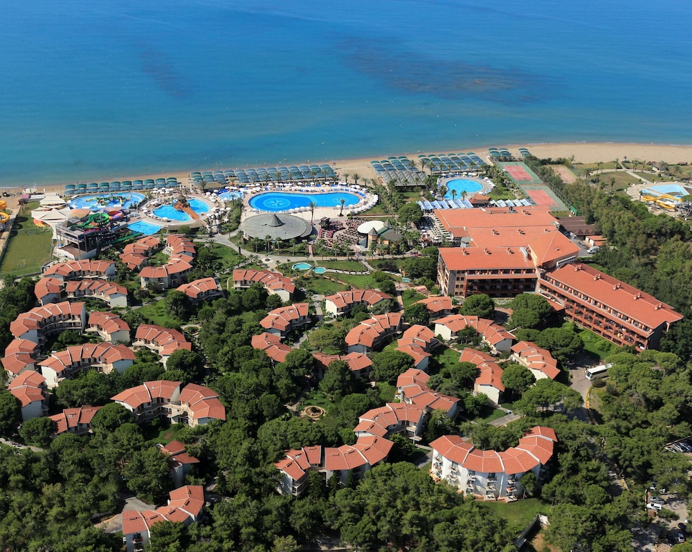 Papillon Belvil Holiday Village - All Inclusive