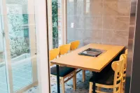 Ulsan Apool House Pool Villa Pension