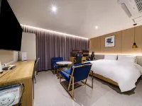 SASANG HOUND HOTEL Hotels near Gimhae International Airport