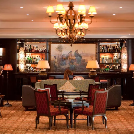 Royal Hotel Oran - MGallery