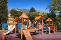 Remisens Hotel Epidaurus-All Inclusive - 3つ星