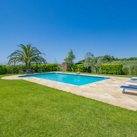 Villa Rosa