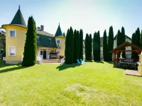 Big Thuja