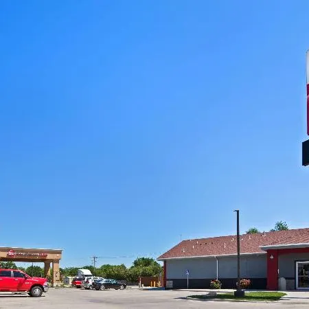 Best Western Plus Guymon Hotel  Suites