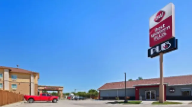 베스트 웨스턴 플러스 가이먼 호텔 & 스위트