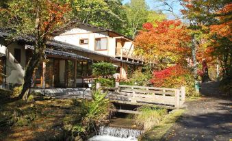 Shiotsubo Onsen Hotel