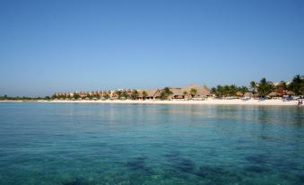 Akumal Bay Beach & Wellness Resort