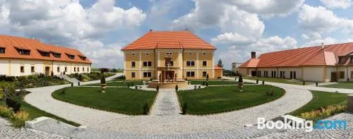 阿爾弗萊多福高爾夫康體度假酒店