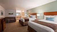 Best Western Buffalo Ridge Inn